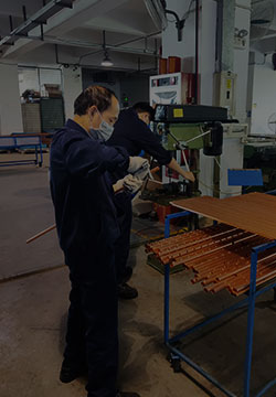 換熱器設(shè)計保障 換熱器設(shè)計保障