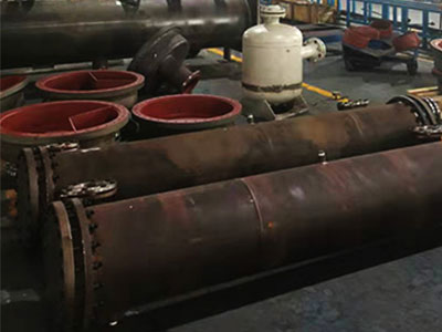 換熱器在使用和維護不注意這些問題，可能會引發(fā)大問題