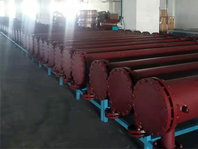 精密造就大成，標(biāo)準(zhǔn)提升交期，開(kāi)創(chuàng)制冷新時(shí)代-換熱器現(xiàn)貨供應(yīng)