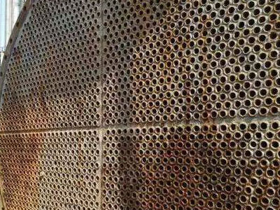 化工換熱器如何預(yù)防腐蝕？ 