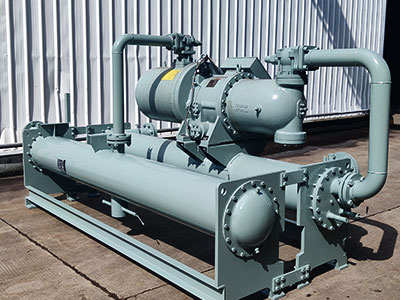 聯(lián)合換熱器組件，要讓客戶更省心