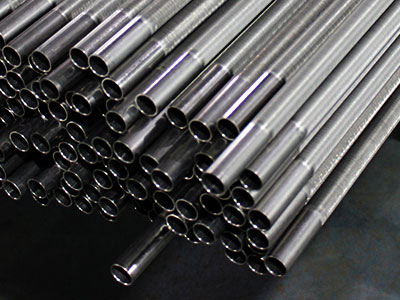 鈦換熱器有哪些優(yōu)點及適用范圍？