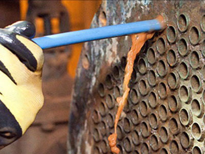 冷凝器定期清洗維護有哪些好處？ 