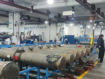 只要五步，教你如何選蒸發(fā)器廠家