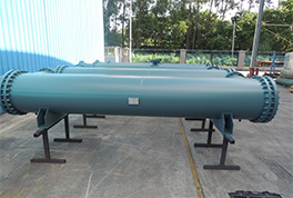 殼管換熱器漏不漏，關(guān)鍵看脹管技術(shù)與經(jīng)驗(yàn)