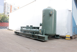 廣州聯(lián)合出品的72寸立式油分離器，你見過嗎