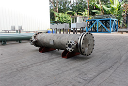 冷水機(jī)性能不夠理想？定制蒸發(fā)器解決問題