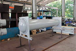 特殊工藝特殊效應(yīng)，冷凝器挑戰(zhàn)低溫不結(jié)霜