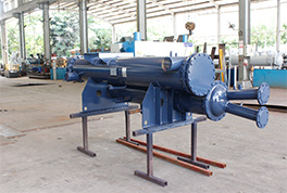 廣州聯(lián)合冷熱設(shè)備生產(chǎn)的蒸發(fā)器不僅美觀，而且實(shí)用