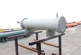 蒸發(fā)器的生產(chǎn)效率可以根據(jù)不同的工業(yè)場(chǎng)景來定制需求