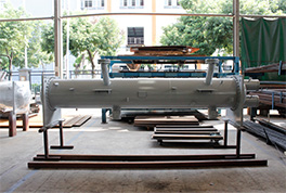 蒸發(fā)器看似都長一個樣，實際使用上缺大不相同