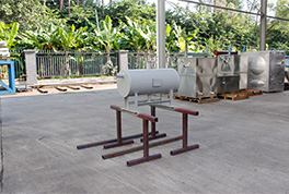 工業(yè)高溫高壓場(chǎng)景，聯(lián)合推薦板殼式換熱器