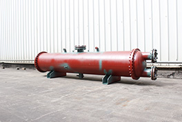 雙工況冰蓄冷項目中，冷凝器與蒸發(fā)器的核心設計標準