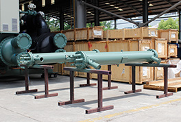 什么情況下需要用到三系統(tǒng)的蒸發(fā)器