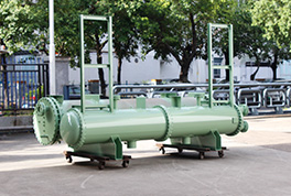 聯(lián)合：不銹鋼換熱機組如何達到食品級要求