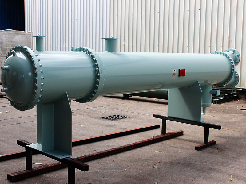 冷水機(jī)蒸發(fā)器出現(xiàn)故障會有什么影響？