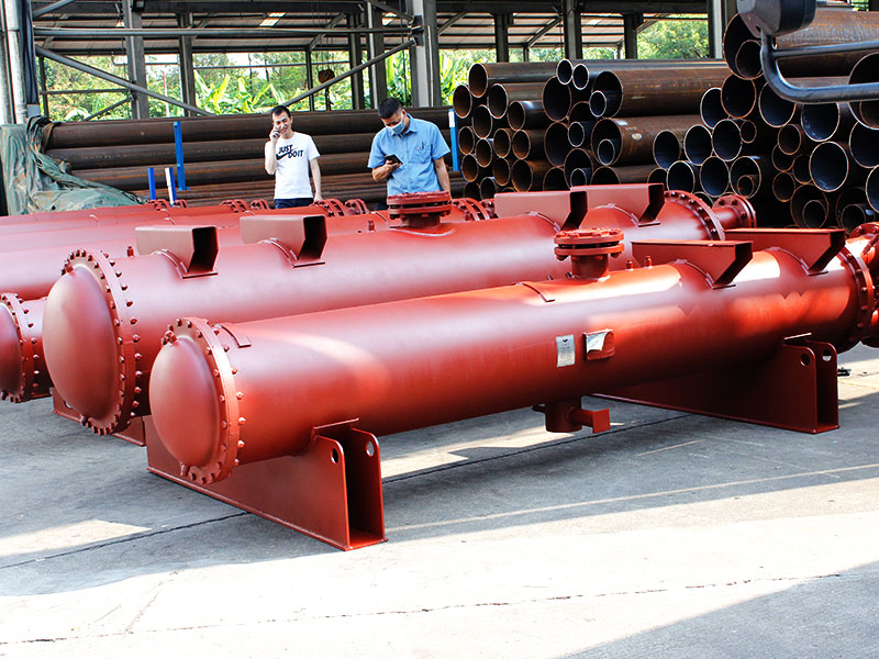 換熱器換熱面積計(jì)算